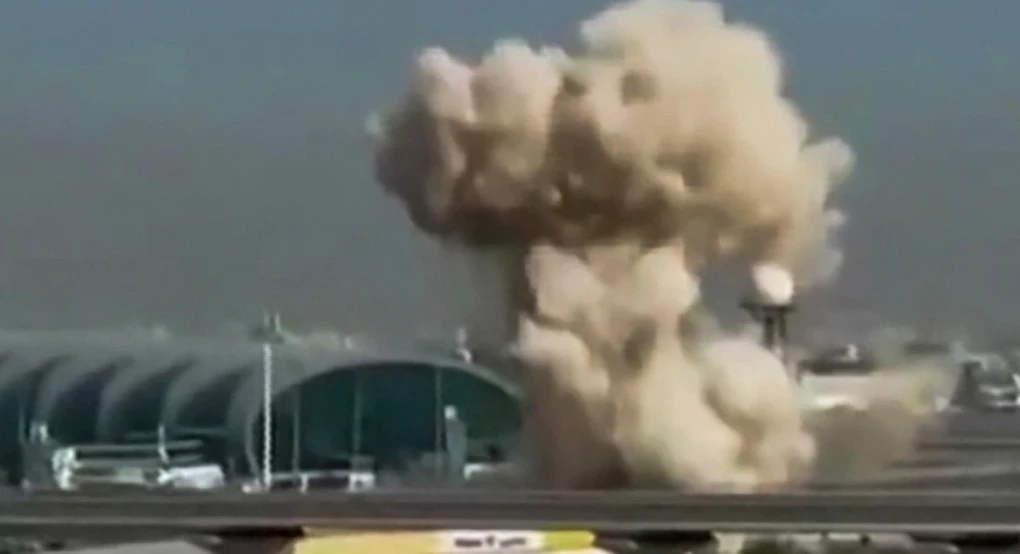 Γιατί το Ιράν στόχευσε τις χώρες του Κόλπου: Η έκπληξη του Τραμπ, τα πετρέλαια και η «στρατηγική του χάους»