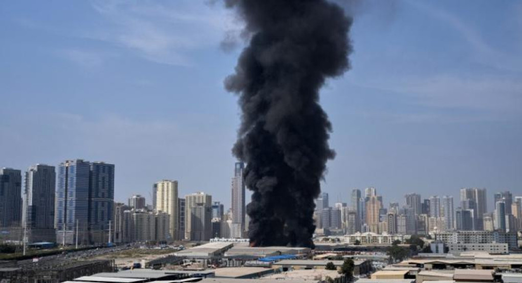 Κόσμος συναγερμός για Μέση Ανατολή: Ποιες χώρες στην Ευρώπη είναι έτοιμες να μπουν στον πόλεμο