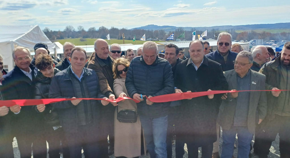 Με μελέτη ασφαλτόστρωσης θα ενισχύσει το Σκοπευτήριο ο Δήμος Κιλκίς