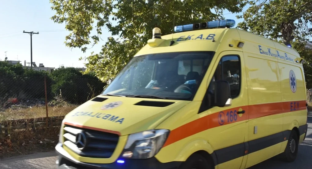 Νεκρή 17χρονη στον Πειραιά: Επεσε από μπαλκόνι 5ου ορόφου - Σε εξέλιξη οι έρευνες