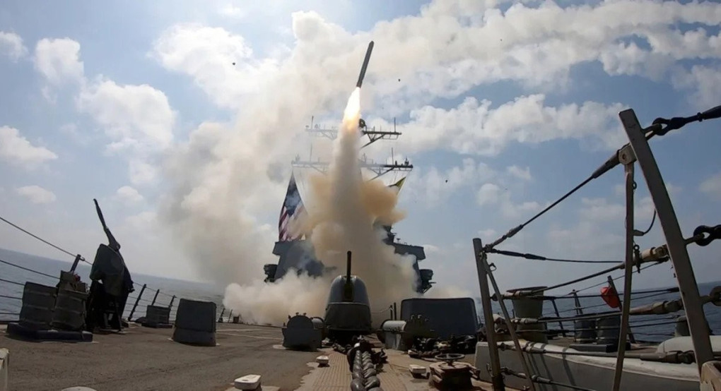 Αxios: ΗΠΑ και Ισραήλ ετοιμάζονταν να επιτεθούν στο Ιράν στις 21 Φεβρουαρίου