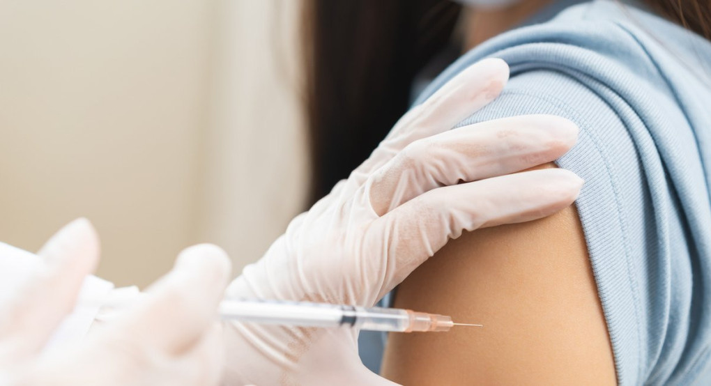 Ο εμβολιασμός για τον έρπητα ζωστήρα το πιο βασικό μέτρο πρόληψης