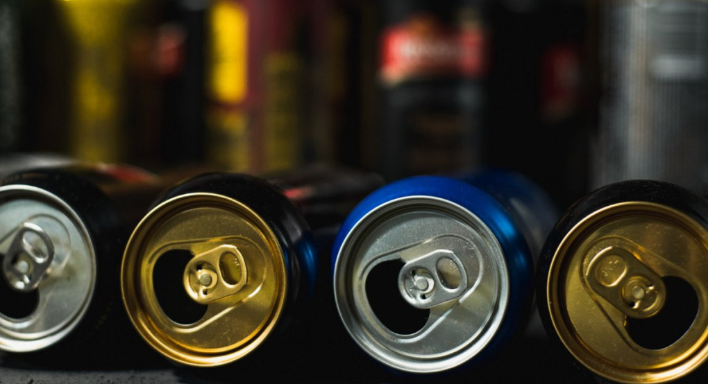 Ισπανία: Προς απαγόρευση οι πωλήσεις ενεργειακών ποτών σε παιδιά κάτω των 16 ετών