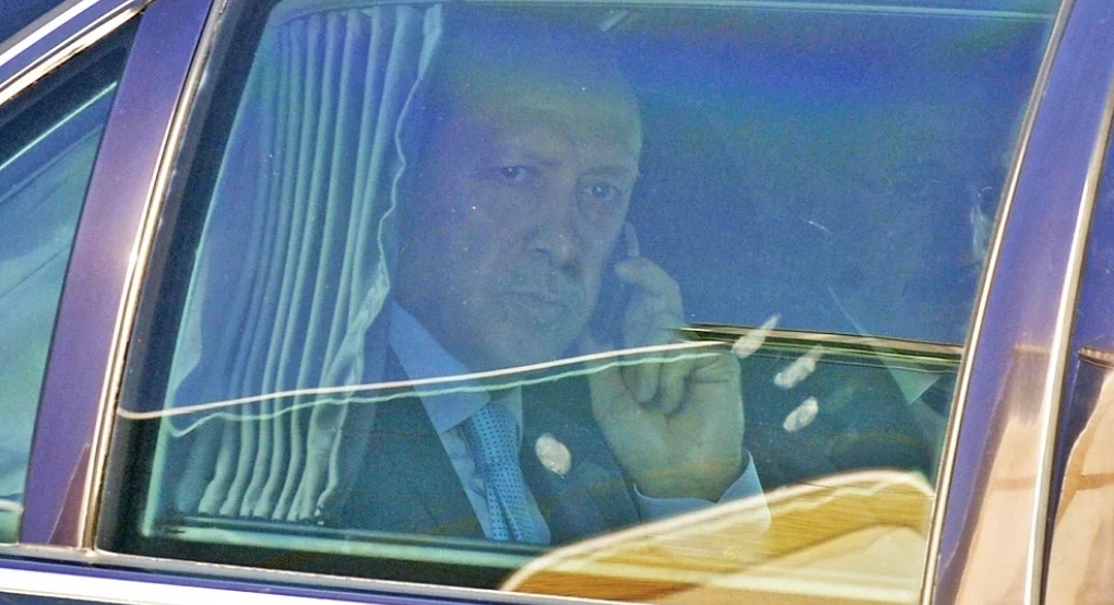 Τι σημαίνει η παρέμβαση Ερντογάν για τις εξελίξεις στη Μέση Ανατολή – Η δύσκολη θέση της Τουρκίας