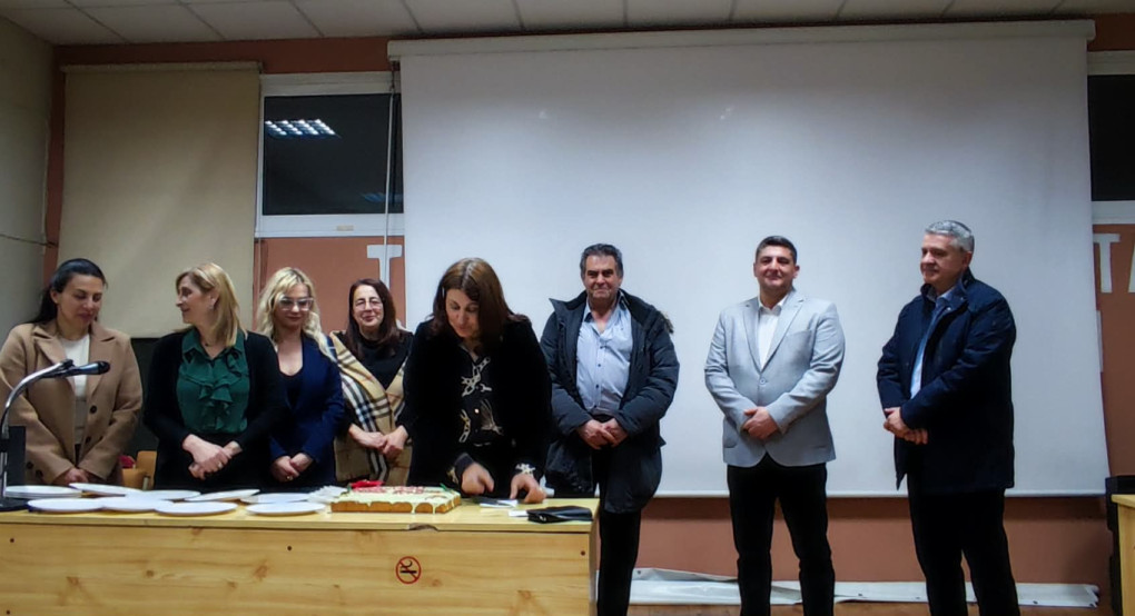 Πραγματοποιήθηκε η Ετήσια Τακτική Γενική Συνέλευση του Εργατικού Κέντρου ΠΕ ΠΕΛΛΑΣ