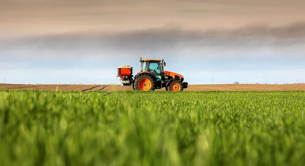Προδημοσίευση Προσκλήσεων για Σχέδια Βελτίωσης Γεωργικών Εκμεταλλεύσεων στο πλαίσιο του Στρατηγικού Σχεδίου Κοινής Αγροτικής Πολιτικής