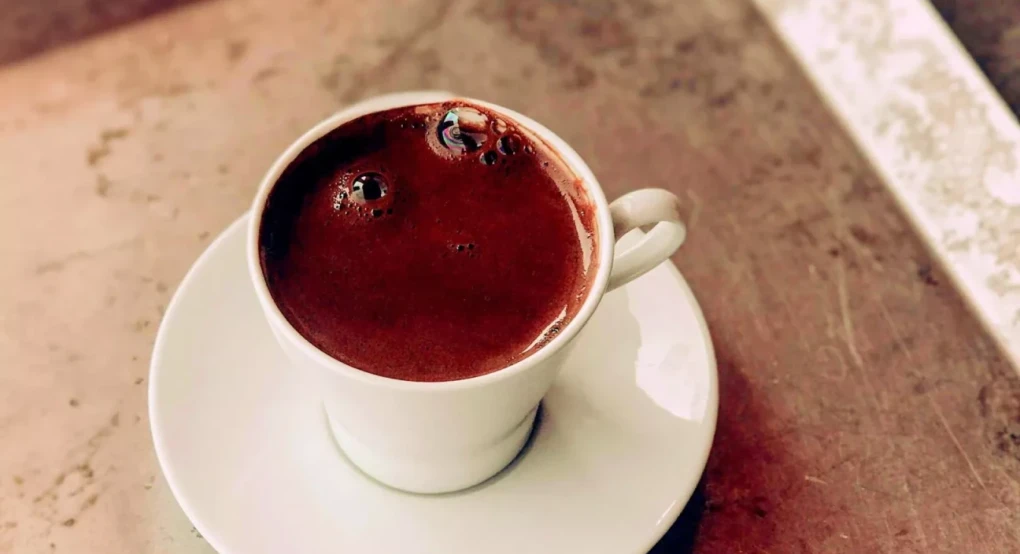 Ο ελληνικός καφές και η ιστορία μιας τελετουργίας