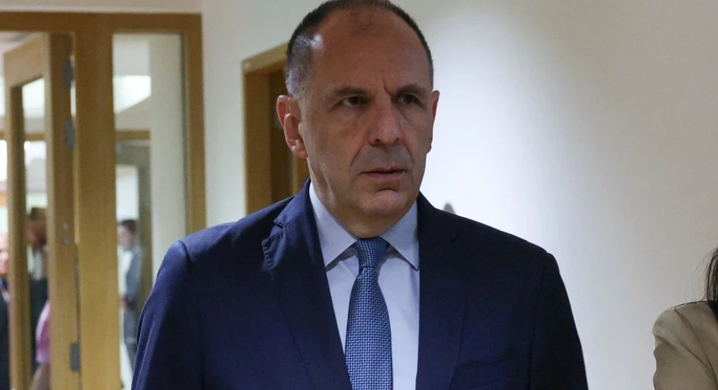 Γεραπετρίτης: Θεωρώ η Σούδα δεν απειλείται, συνεχίζονται οι επιχειρήσεις επαναπατρισμού από τη Μέση Ανατολή