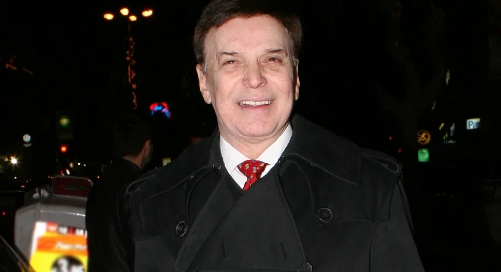 Σε οίκο ευγηρίας τα τελευταία χρόνια του Γιώργου Μαρίνου: Τραγουδούσε για τους τρόφιμους κάθε μέρα