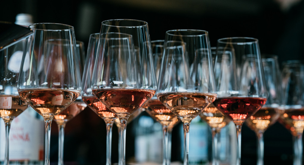 Ξεκίνησε ο 26ος διαγωνισμός Thessaloniki Wine & Spirits Trophy