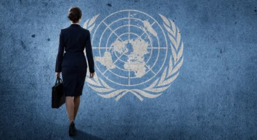 Ο ρόλος και η συνεισφορά των γυναικών στην ελληνική διπλωματία