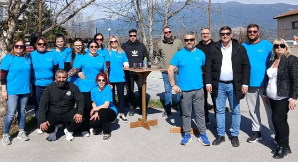 Ευχαριστήριο από τον Πολιτιστικό Επιμορφωτικό Σύλλογο Γυψοχωρίου για τα κούλουμα