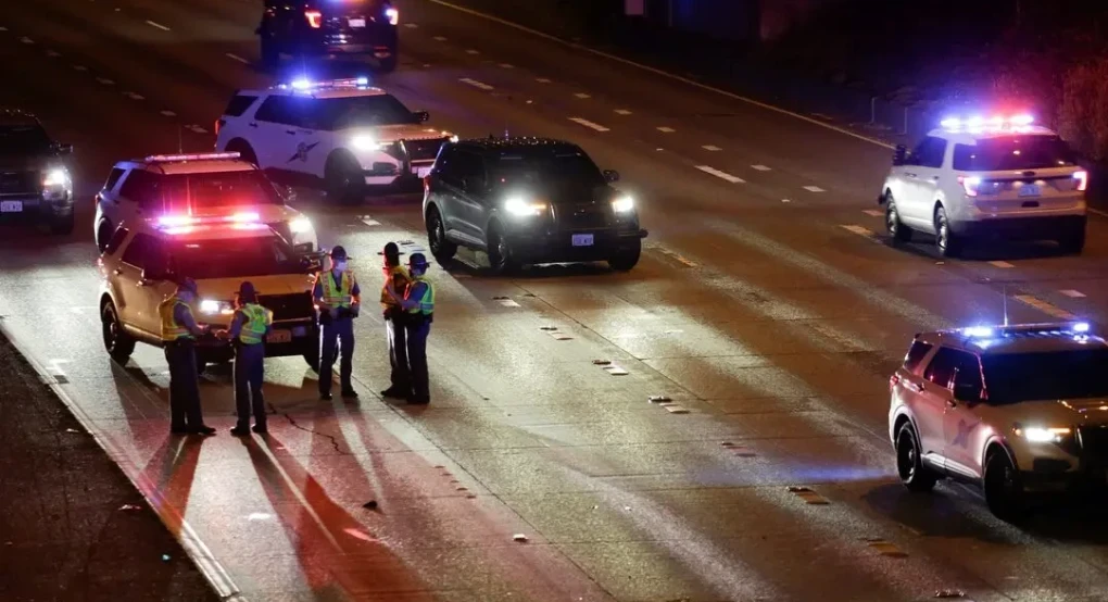 Σιάτλ: Τέσσερις νεκροί σε επίθεση με μαχαίρι - Νεκρός ο δράστης από σφαίρες της αστυνομίας