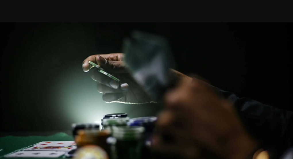 Παράνομος Τζόγος: Σκληρές ποινές Περιλαμβάνει Το Νέο Νομοσχέδιο