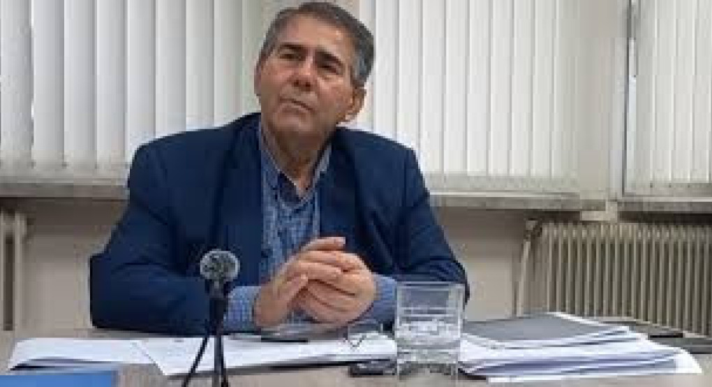 ΠΕ Πέλλας:Η  λύση του θέματος των Λουτρών Λουτροχωρίου είναι στα χέρια της κ. Ιγνατιάδου