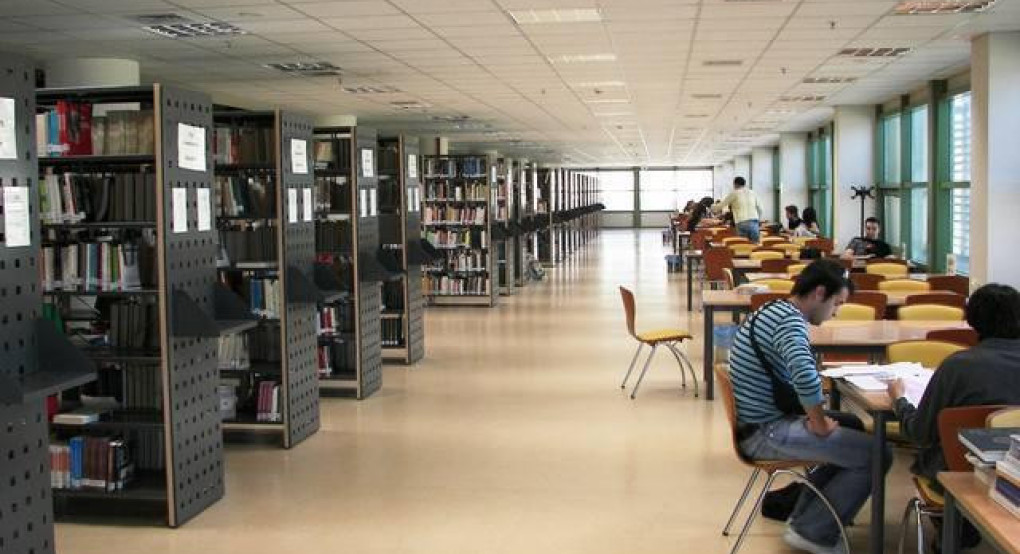 Τραγωδία στην Πανεπιστημιούπολη Ιωαννίνων: Νεκρός 20χρονος φοιτητής μετά από πτώση από μεγάλο ύψος