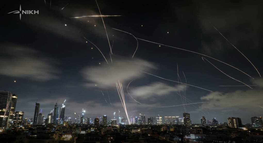 Αναταραχή στη Μέση Ανατολή: Η ΝΙΚΗ προειδοποιεί για τους κινδύνους