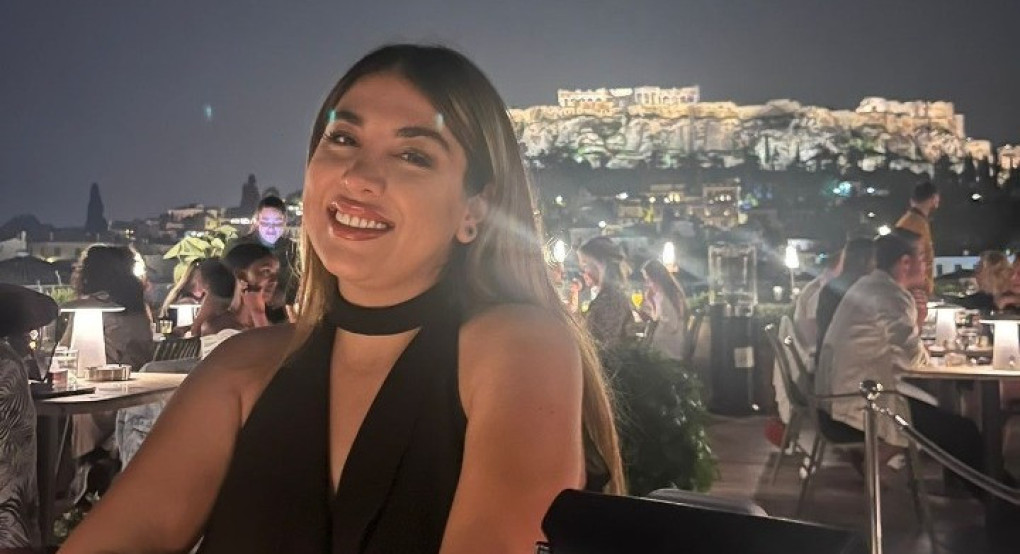 Η ιστορία της Σαγκάγιεγκ Ζαρέι Νικ και η κατάσταση των γυναικών στο Ιράν