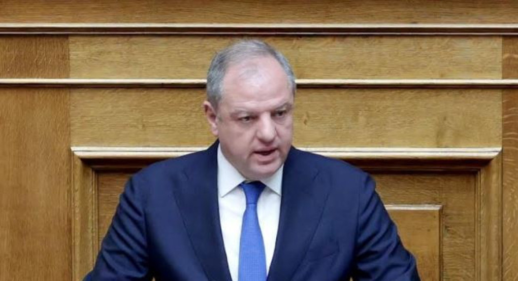 Διονύσης Σταμενίτης για νομοσχέδιο Απόδημων: «Να δυναμώσουμε τη φωνή των Ελλήνων του εξωτερικού»