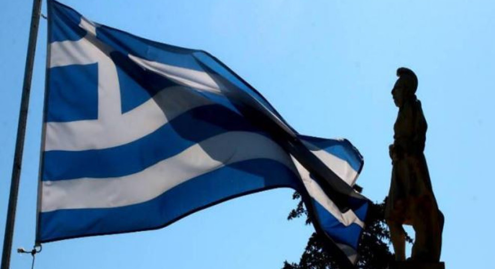 Δήμος Αλμωπίας -Εορτασμός Εθνικής Επετείου ﻿25ης Μαρτίου 1821