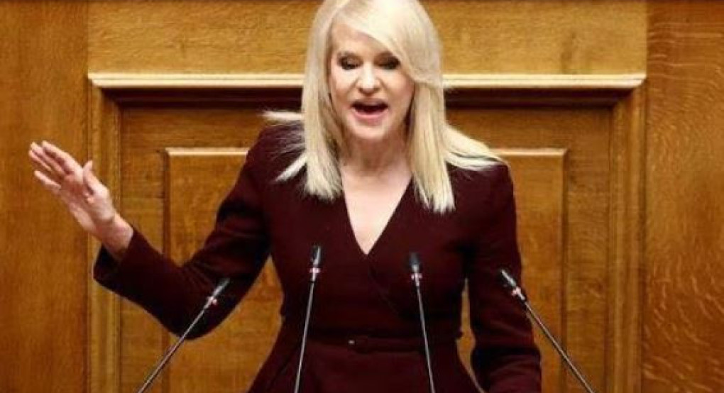 Τζάκρη: «Κατέθεσε Επίκαιρη Ερώτηση για τις αστοχίες και την απώλεια πόρων στο πρόγραμμα αναβάθμισης των χιονοδρομικών κέντρων του Ταμείου Ανάκαμψης»