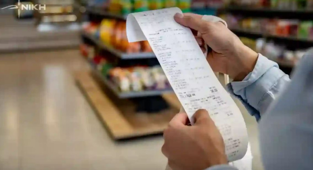 ΝΙΚΗ -Καταρρέει το κυβερνητικό αφήγημα: 6 στα 10 νοικοκυριά δεν βγάζουν τον μήνα