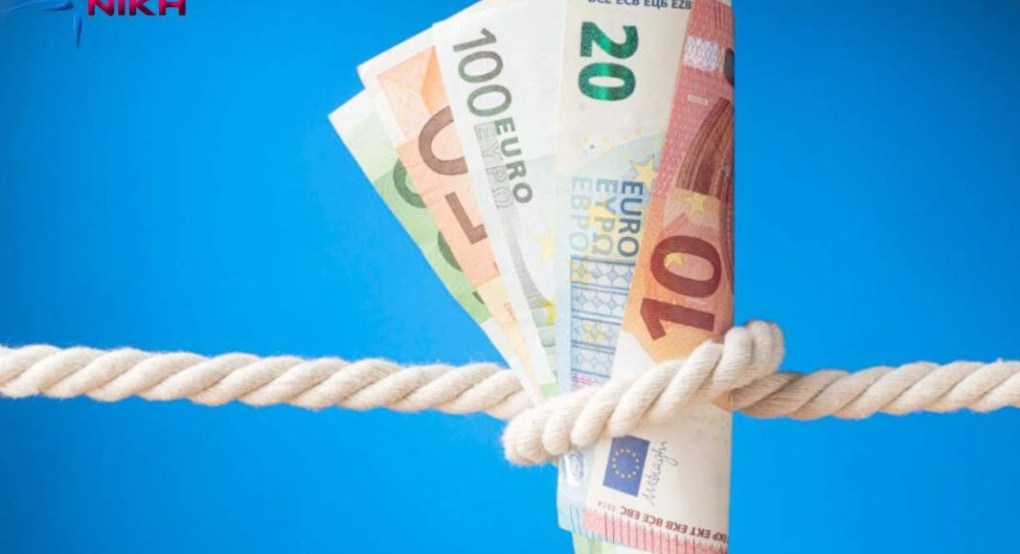 ΝΙΚΗ -  Η κυβέρνηση νομιμοποιεί την αισχροκέρδεια και αφήνει τα καρτέλ ανεξέλεγκτα