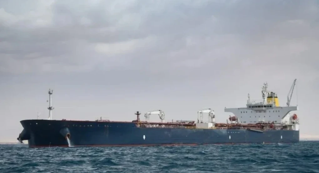 Καλά στην υγεία τους οι 22 ναυτικοί από την επίθεση σε ελληνόκτητο δεξαμενόπλοιο στον Περσικό Κόλπο