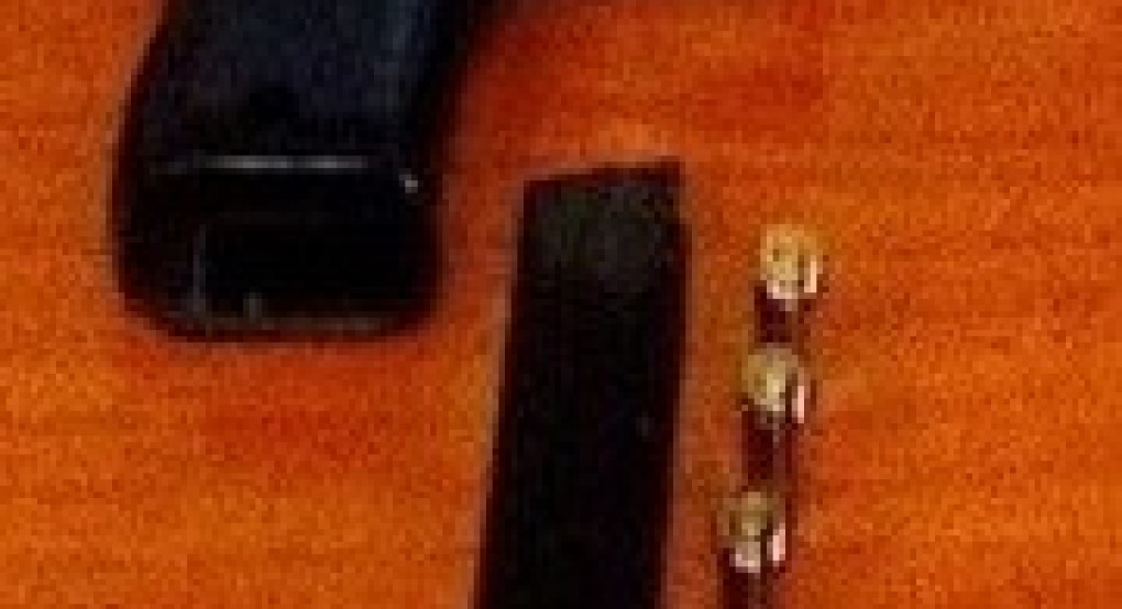 Κιλκίς: Συλλήψεις για όπλα και ναρκωτικά