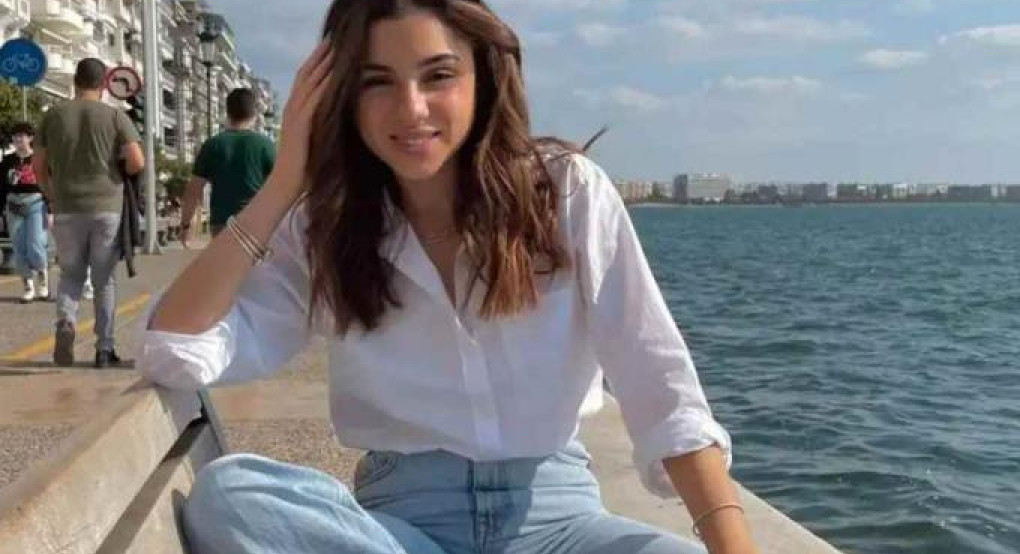 Έμμα Καρυωτάκη: Συνεχίζει να προσφέρει ζωή 4 χρόνια μετά τον θάνατό της σε τροχαίο