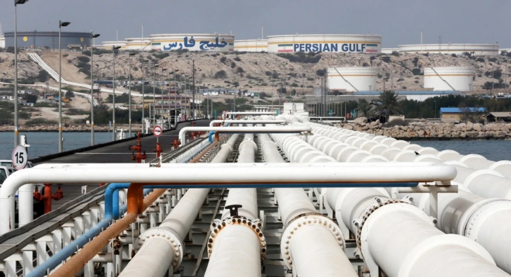 Νήσος Χαργκ: Γιατί μπορεί να τινάξει στον αέρα την παγκόσμια αγορά ενέργειας