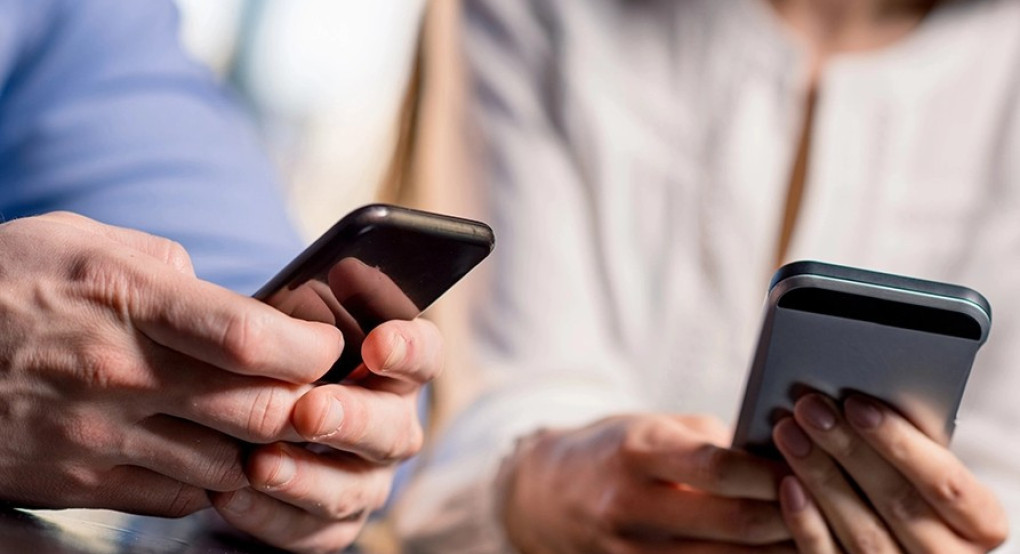 «Υπερδύναμη» η κινητή τηλεφωνία: $11,3 τρισ. η συμβολή στο ΑΕΠ το 2030