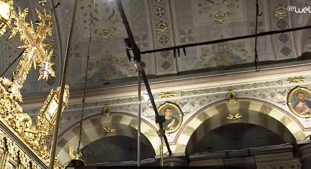 Κυριακή της Ορθοδοξίας 2026: Τι γιορτάζουμε και πού οφείλει την ονομασία της