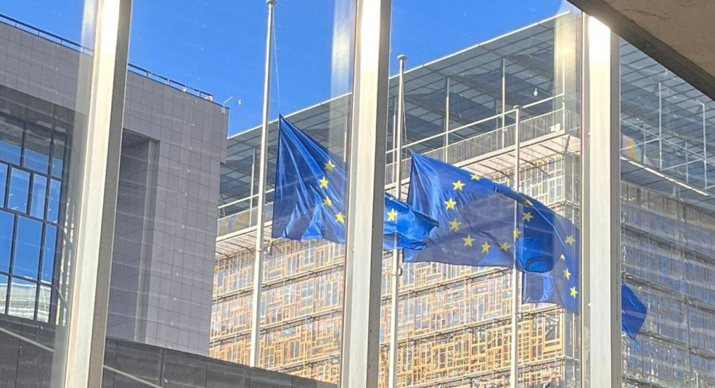 Η Ευρώπη εξετάζει εμπλοκή στα Στενά του Ορμούζ - Πιθανή η επέκταση της επιχείρησης «Ασπίδες