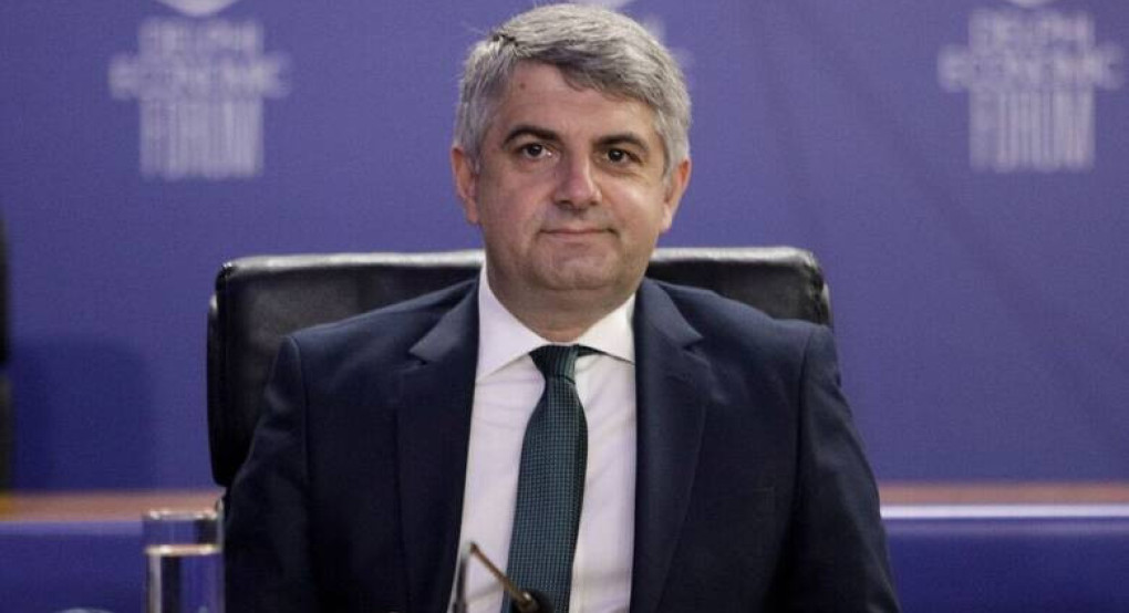 «Είπα την αλήθεια»: Τι δήλωσε ο Οδυσσέας Κωνσταντινόπουλος μετά από τη διαγραφή του