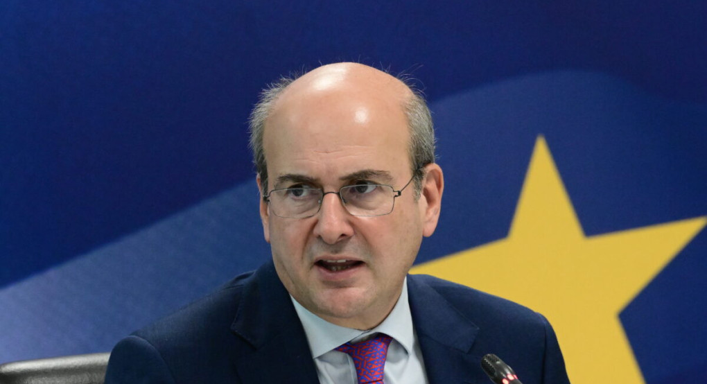 Χατζηδάκης: Ιστορικές ενεργειακές συμφωνίες στις ΗΠΑ που αλλάζουν τον ρόλο της Ελλάδας – Έρχονται αυξήσεις, επενδύσεις και νέες μειώσεις φόρων