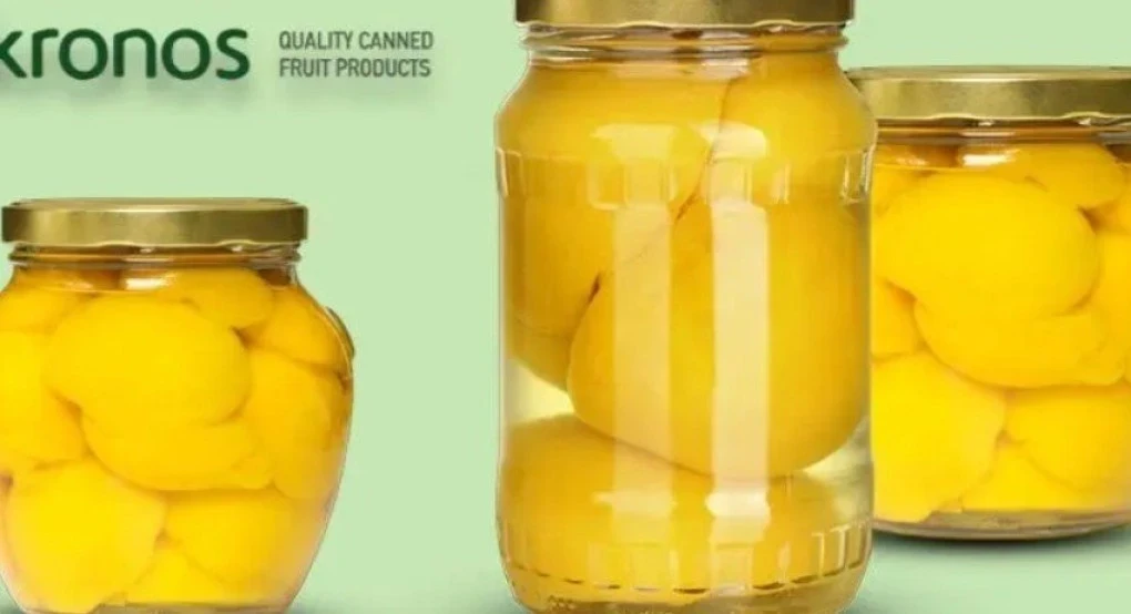 Η εταιρεία ΚΡΟΝΟΣ Α.Ε. αναζητά Υπεύθυνο Βάρδιας Γραμμών Παραγωγής (Χυμοί & Ασηπτική Συσκευασία)