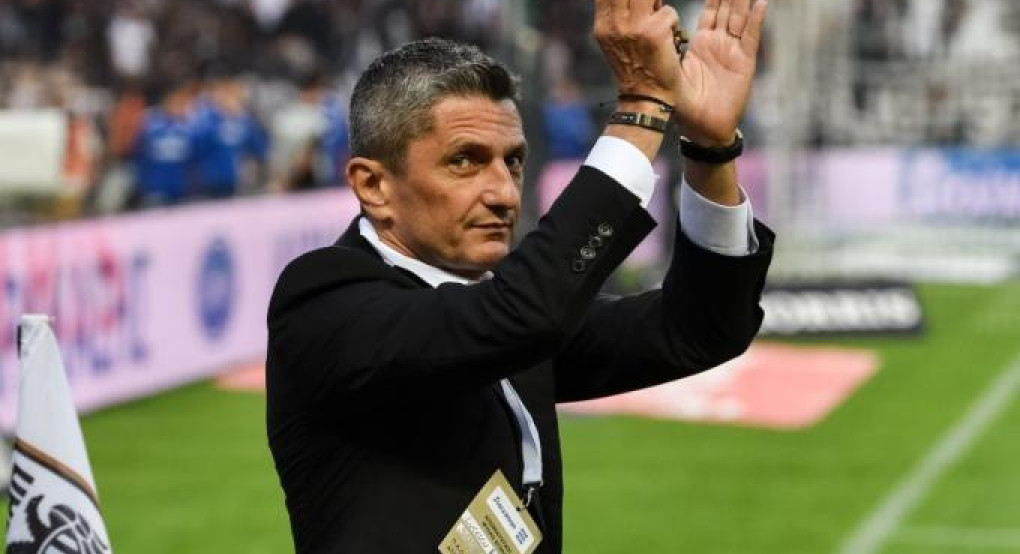 Η σπέκουλα σε βάρος του ΠΑΟΚ, μας διασκεδάζει