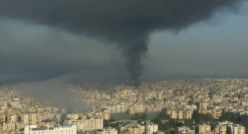 Νέο κύμα βομβαρδισμών στην Τεχεράνη: Το Ισραήλ μιλά για «νέα φάση» του πολέμου που εξαπέλυσε με τις ΗΠΑ