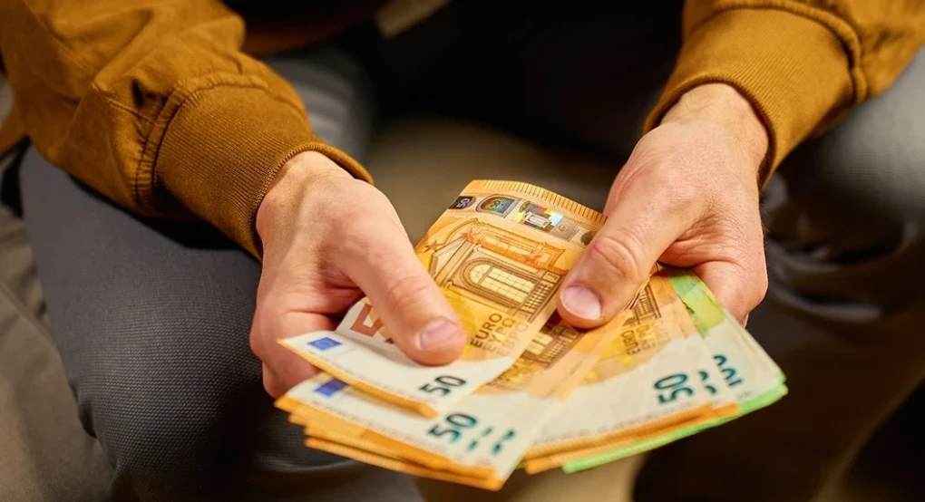 Οι πληρωμές από τον e-ΕΦΚΑ και τη ΔΥΠΑ από σήμερα έως τις 6 Μαρτίου