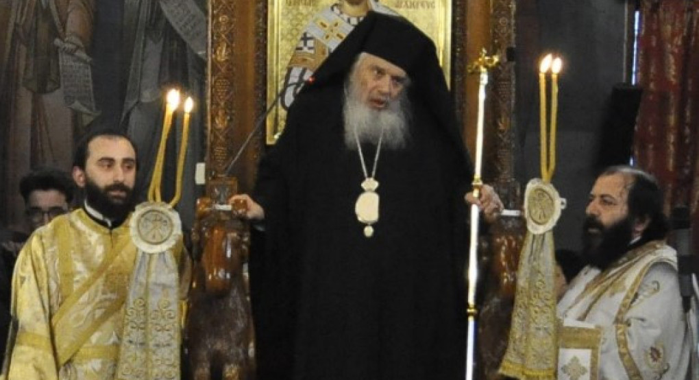 Έδεσσα: Κατανυκτικός εσπερινός και Ι. Ακολουθίες της Μεγάλης Τεσσαρακοστής