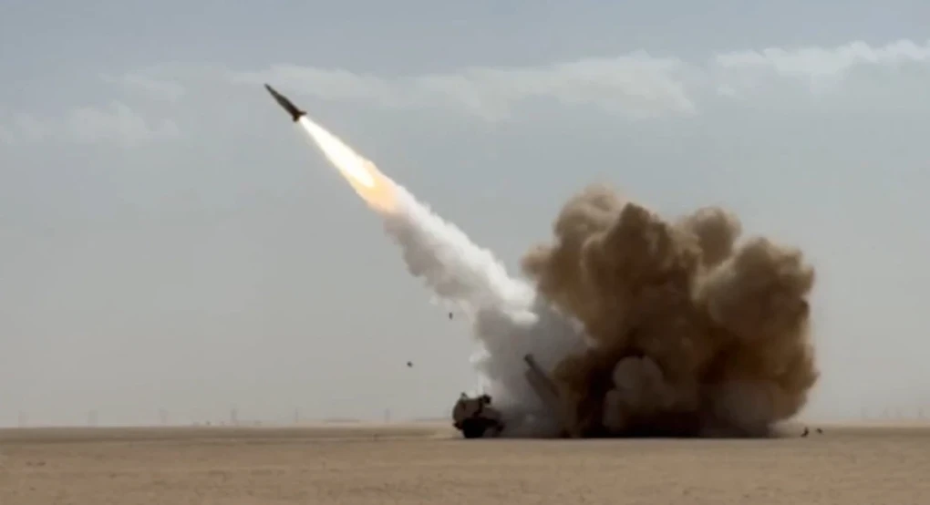 Ο πόλεμος των πυραύλων στη Μέση Ανατολή: Ποιος θα «ξεμείνει» πρώτος;