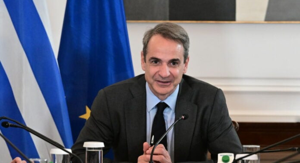 Συνεδριάζει αύριο το Υπουργικό Συμβούλιο υπό τον πρωθυπουργό – Τι θα συζητηθεί