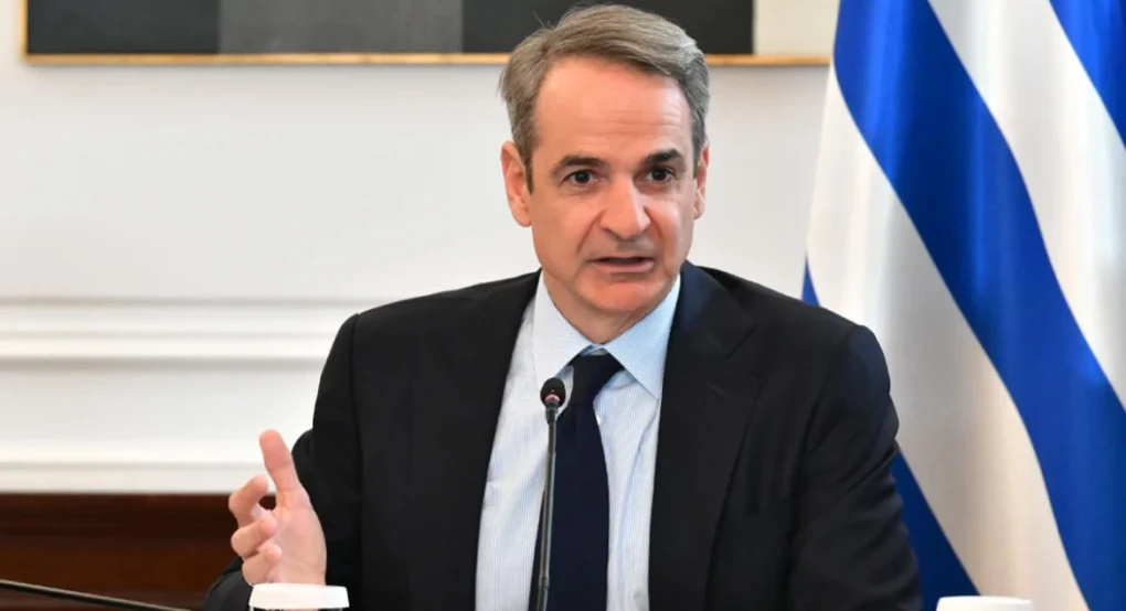 Στο υπουργικό η απάντηση Μητσοτάκη για τη Chevron, τα μηνύματά του από τον Έβρο με το βλέμμα στις εκλογές