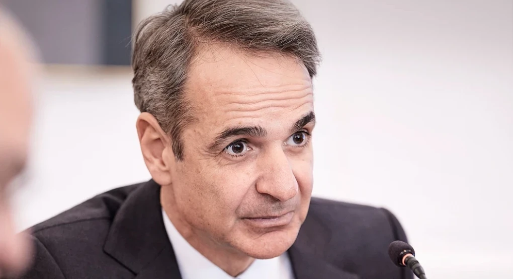 Σε εγρήγορση η κυβέρνηση για τους κυματισμούς της σύρραξης στη Μέση Ανατολή – Σχέδια για το εσωτερικό, συμμαχίες στο εξωτερικό