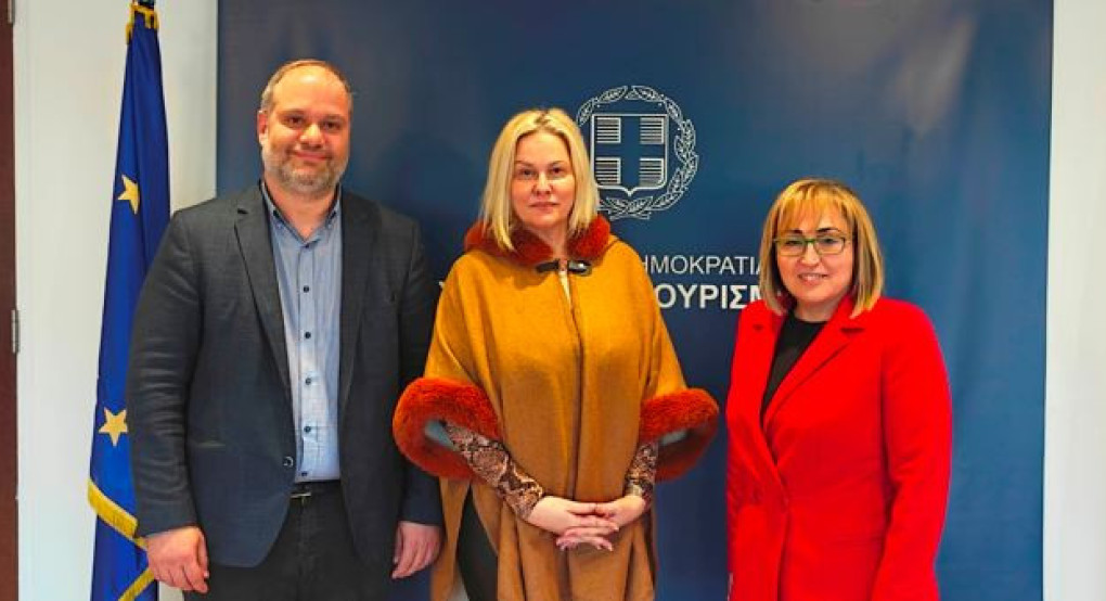 Η αναγνώριση των Ιαματικών Πηγών Αγίου Νικολάου Κοπανού Νάουσας