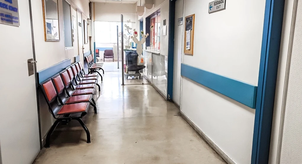 Ιωάννινα: Μόνιμη βλάβη στο μάτι υπέστη ο 16χρονος που δέχτηκε άγρια επίθεση από ανήλικους - Αναζητείται ο ηθικός αυτουργός