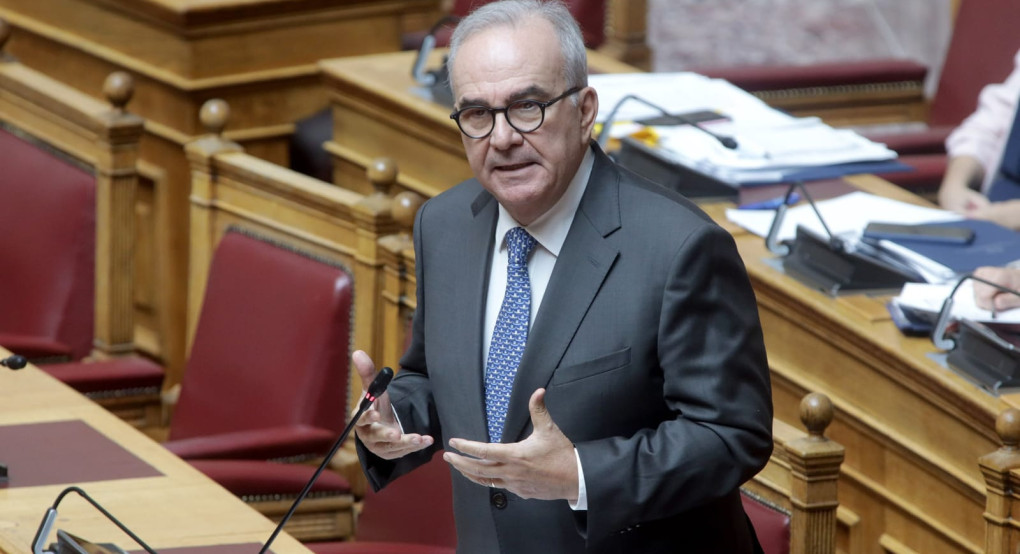 Νίκος Παπαθανάσης: Με χρηματοδότηση από το ΕΣΠΑ η δεύτερη φάση των δράσεων για το φυσικό αέριο στην Φλώρινα