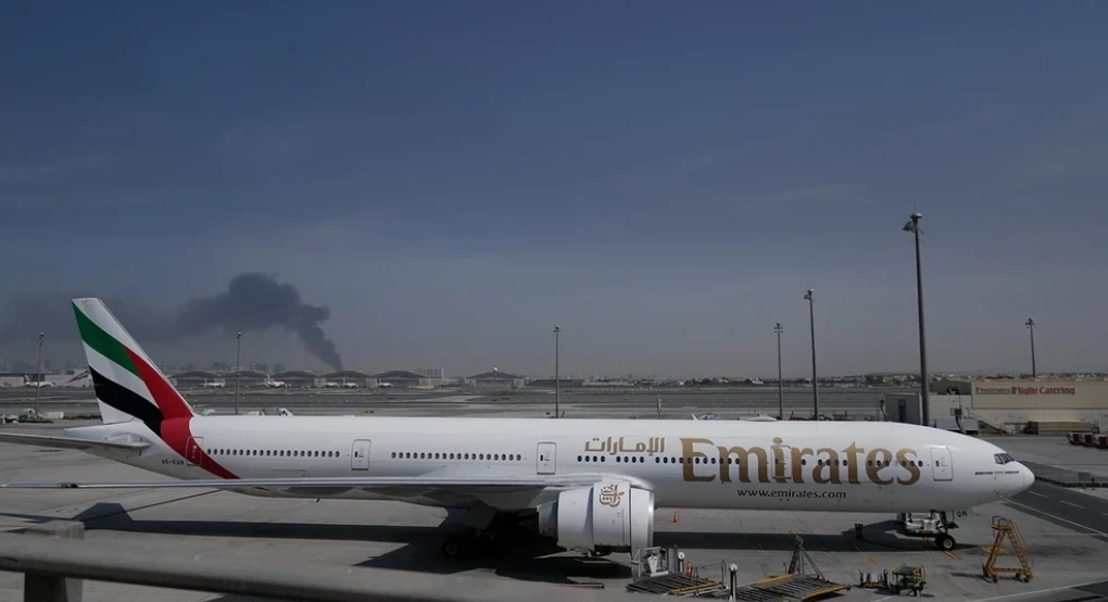 Ακυρώνεται η σημερινή προγραμματισμένη πτήση επαναπατρισμού Ελλήνων με τα κατοικίδιά τους από Ντουμπάι