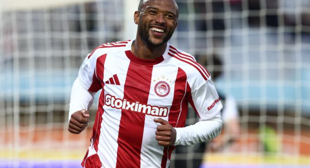 Βαθμολογία Stoiximan Super League: Ξανά στην κορυφή ο Ολυμπιακός, χαμός για τις θέσεις 5-8